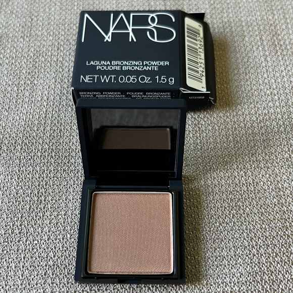 NARS-TOO FACED- HOOLA- LANCOME-ESTEE LAUDER + MORE BLUSH & BRONZER MINI BUNDLE - Picture 4 of 16